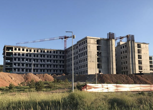 Mete Altyapı, Toplu Konut, Hastane, Gölet, Gölet Sulama, Pompaj Sulama, Baraj Sulama, Taşkın Koruma, Çevre Düzenleme, Millet Bahçeleri, Baraj